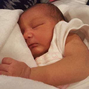 Meet your Posher, Britt